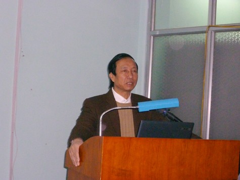 GS. TS Nguyễn Thanh Liêm, Giám đốc Bệnh viện Nhi Trung ương
